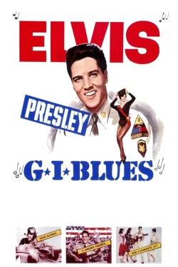 Watch Free G.I. Blues Movies HD Online Soap2Day Site