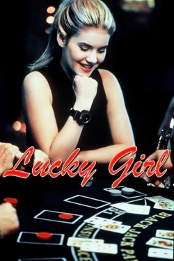 Watch Free Lucky Girl Movies HD Online Soap2Day Site